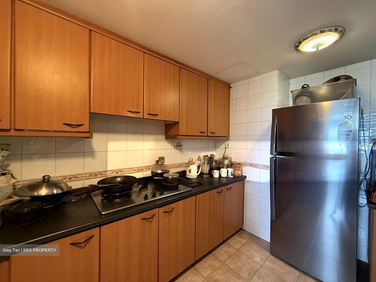 Eastvale (D18), Condominium #601987481